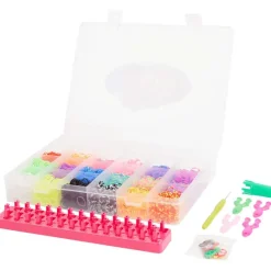 Disney Loombandjes^ Knutselen