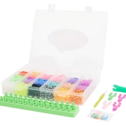 Disney Loombandjes^ Knutselen