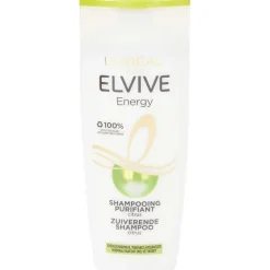 L'Oréal L'Or Al Elvive Shampoo Citrus Energy^ Haarverzorging