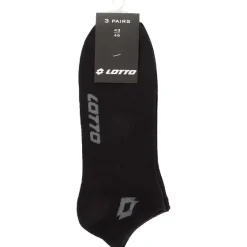 Lotto Sneakersokken^ Beenmode