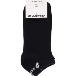 Lotto Sneakersokken^ Beenmode