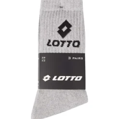 Lotto Sportsokken^ Beenmode