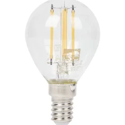LSC Filament Ledlamp^ Verlichting