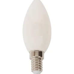LSC Filament-Ledlamp Kaars^ Verlichting