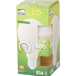 LSC Ledlamp^ Verlichting