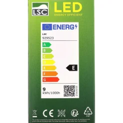 LSC Ledlamp^ Verlichting