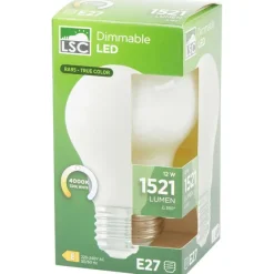 LSC Ledlamp^ Verlichting