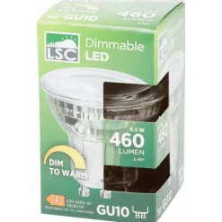 LSC Reflector Ledlamp^ Verlichting