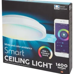 LSC Smart Connect Plafondlamp^ Verlichting
