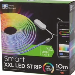 LSC Smart Connect Xxl Ledstrip^ Verlichting