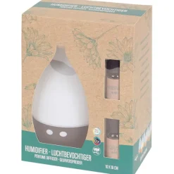 Merk Luchtbevochtiger En Geurverspreider^ Woonaccessoires