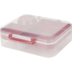 Lock & Lock Lunchbox^ Bewaren & Meenemen