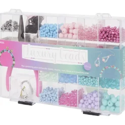 Disney Luxe Kralendoos^ Knutselen