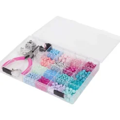 Disney Luxe Kralendoos^ Knutselen