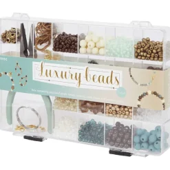 Disney Luxe Kralendoos^ Knutselen