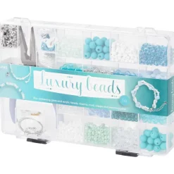 Disney Luxe Kralendoos^ Knutselen