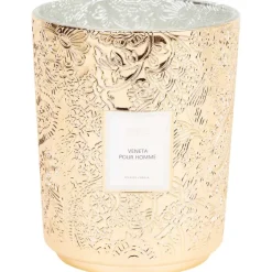 Luxe Life Geurkaars Xl^ Kaarsen