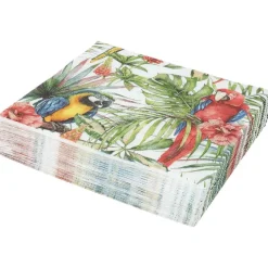 Merk Luxe Servetten Lente^ Feestartikelen