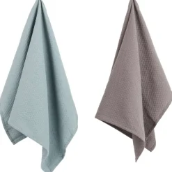 Hotel Royal Luxe Theedoeken^ Badtextiel