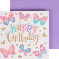 Office Essentials Luxe Wenskaart^ Kaarten