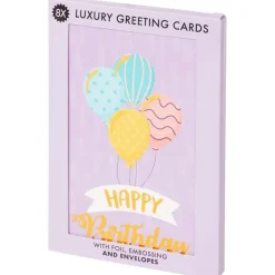 Office Essentials Luxe Wenskaarten^ Kaarten