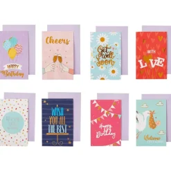 Office Essentials Luxe Wenskaarten^ Kaarten