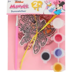 Disney Maak Je Eigen Raamhanger^ Knutselen