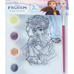 Disney Maak Je Eigen Raamhanger^ Knutselen