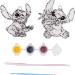 Disney Maak Je Eigen Raamhanger^ Knutselen