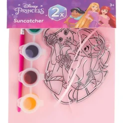 Disney Maak Je Eigen Raamhanger^ Knutselen