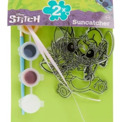 Disney Maak Je Eigen Raamhanger^ Knutselen