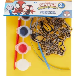 Disney Maak Je Eigen Raamhanger^ Knutselen