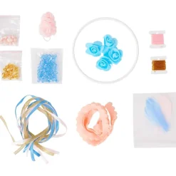 Disney Maak Je Eigen Dromenvanger^ Knutselen