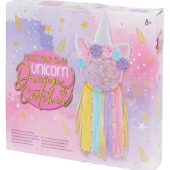 Disney Maak Je Eigen Dromenvanger^ Knutselen