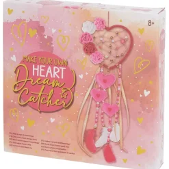 Disney Maak Je Eigen Dromenvanger^ Knutselen