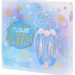 Disney Maak Je Eigen Dromenvanger^ Knutselen