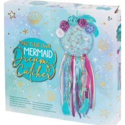 Disney Maak Je Eigen Dromenvanger^ Knutselen