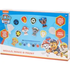 Disney Maak Je Eigen Gipsfiguren^ Knutselen