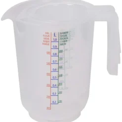 Rösle Maatkannenset^ Keukengerei