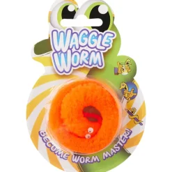 Mini Matters Magische Worm Aan Draad^ Spellen