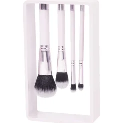 Max & More Magnetische Make-Up-Kwasten In Houder^ Make-Up