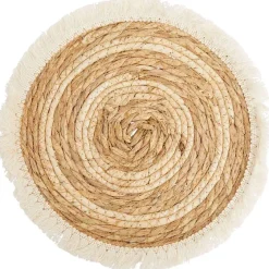 Merk Maisblad Placemat^ Woonaccessoires