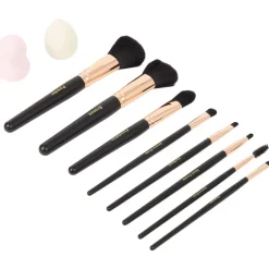 Max & More Make-Up Borstelset^ Make-Up