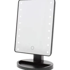 Kinzo Make-Up Spiegel Met Verlichting^ Gezondheid