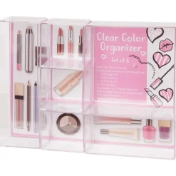 Palmolive Make-Uporganizer^ Lichaamsverzorging