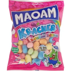 MAOAM Kracher Rainbow Edition^ Drop & Snoep