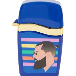 DC Comics Marc Dion Groove & Burn Eau De Toilette^ Parfum