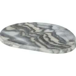 Merk Marmeren Plateau^ Woonaccessoires