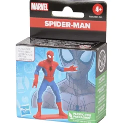 Hasbro Marvel Actiefiguur^ Knuffels & Poppen