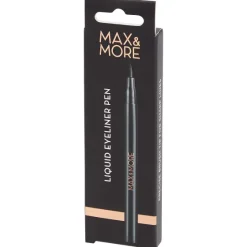 Max & More Eyeliner^ Make-Up